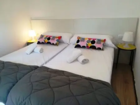 Maison « Pins » à 2 min de la plage à Porto Cristo : photo 37