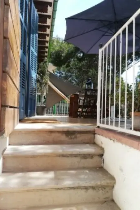 Maison « Pins » à 2 min de la plage à Porto Cristo : photo 39