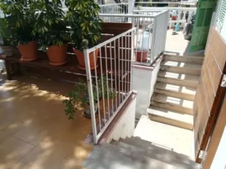 Maison « Pins » à 2 min de la plage à Porto Cristo : photo 40