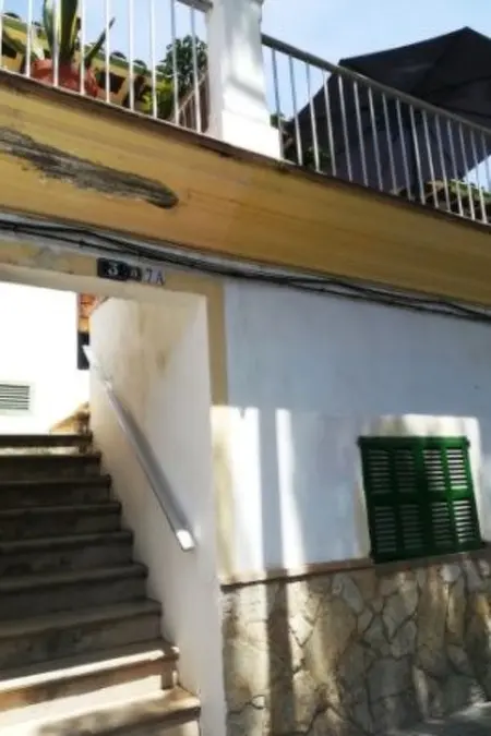 Maison « Pins » à 2 min de la plage à Porto Cristo : photo 41