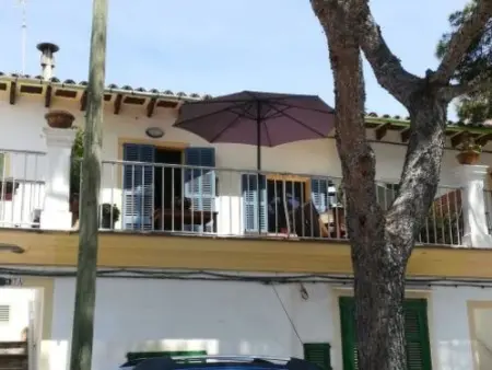 Maison « Pins » à 2 min de la plage à Porto Cristo : photo 42