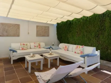 Villa Ses Ancores - Piscine privée à 300m de la plage : photo 4