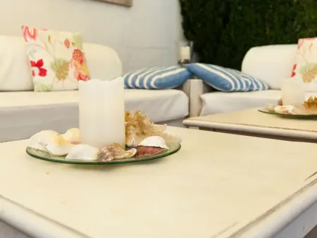 Villa Ses Ancores - Piscine privée à 300m de la plage : photo 5