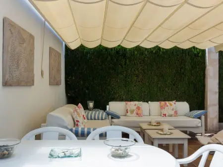 Villa Ses Ancores - Piscine privée à 300m de la plage : photo 6