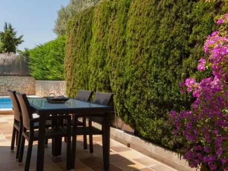 Villa Ses Ancores - Piscine privée à 300m de la plage : photo 10