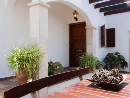 Villa Ses Ancores - Piscine privée à 300m de la plage : photo 11