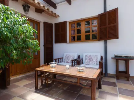 Villa Ses Ancores - Piscine privée à 300m de la plage : photo 14
