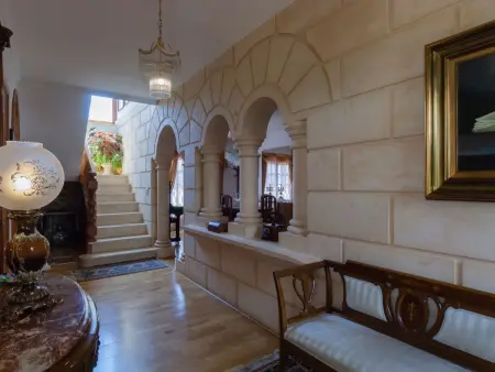 Villa Ses Ancores - Piscine privée à 300m de la plage : photo 15