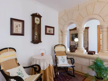 Villa Ses Ancores - Piscine privée à 300m de la plage : photo 16