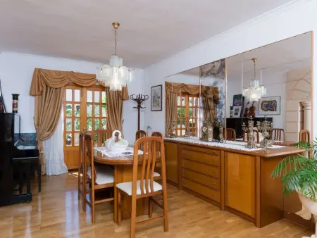 Villa Ses Ancores - Piscine privée à 300m de la plage : photo 17