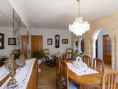 Villa Ses Ancores - Piscine privée à 300m de la plage : photo 18