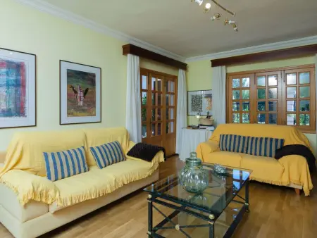 Villa Ses Ancores - Piscine privée à 300m de la plage : photo 20