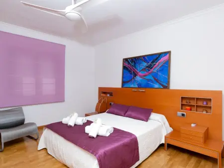 Villa Ses Ancores - Piscine privée à 300m de la plage : photo 22