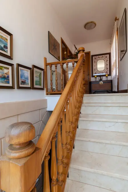Villa Ses Ancores - Piscine privée à 300m de la plage : photo 24