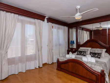 Villa Ses Ancores - Piscine privée à 300m de la plage : photo 25