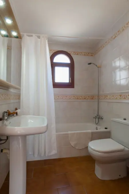 Villa Ses Ancores - Piscine privée à 300m de la plage : photo 26