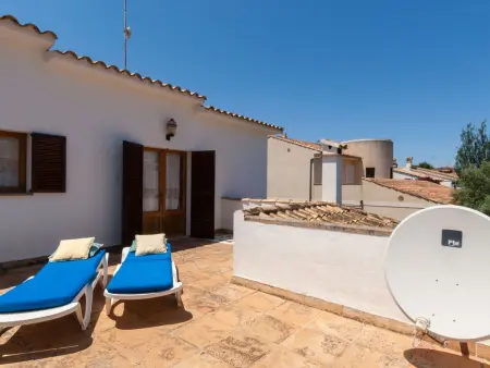 Villa Ses Ancores - Piscine privée à 300m de la plage : photo 28