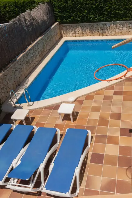 Villa Ses Ancores - Piscine privée à 300m de la plage : photo 29