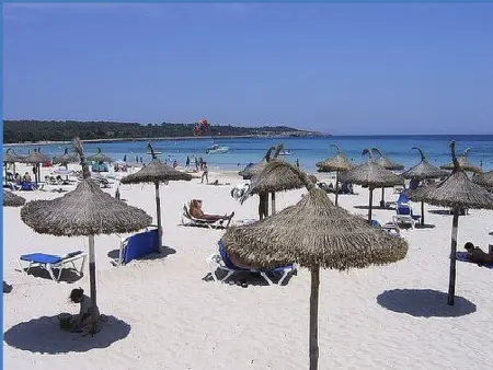 Villa Ses Ancores - Piscine privée à 300m de la plage : photo 35