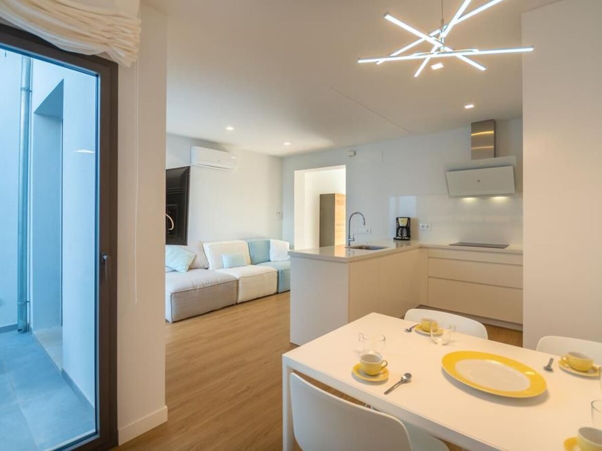 Maison Cala Morlanda, 170 m de la plage - Photo 1