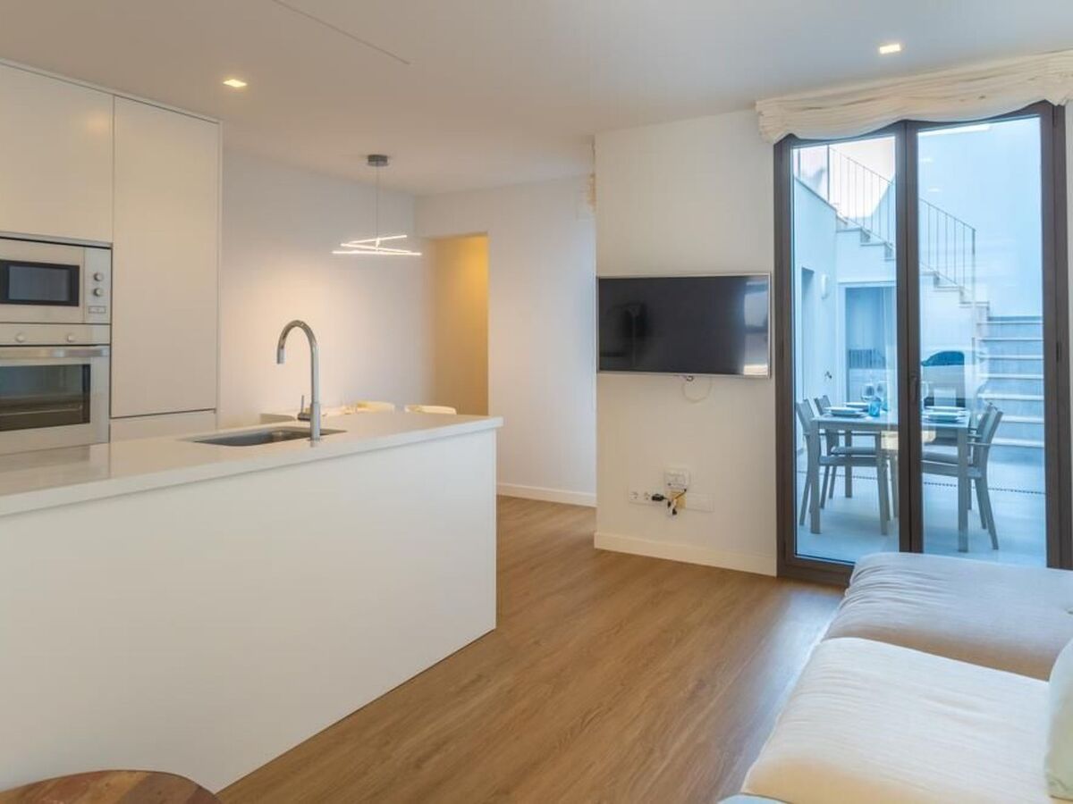 Maison Cala Morlanda, 170 m de la plage - Photo 3