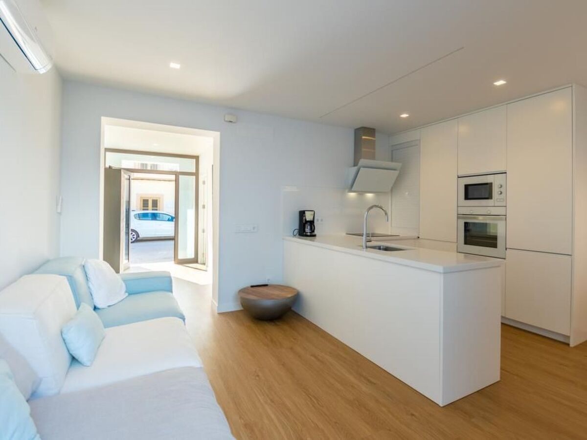 Maison Cala Morlanda, 170 m de la plage - Photo 6