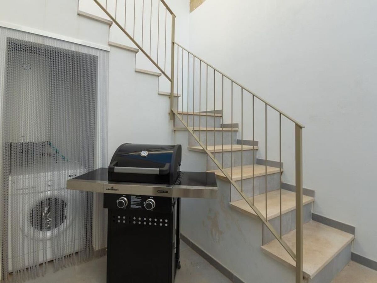 Maison Cala Morlanda, 170 m de la plage - Photo 11