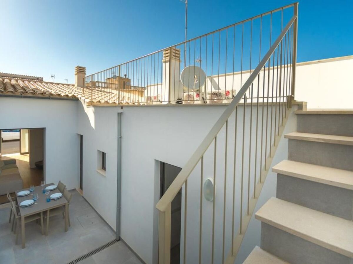 Maison Cala Morlanda, 170 m de la plage - Photo 12