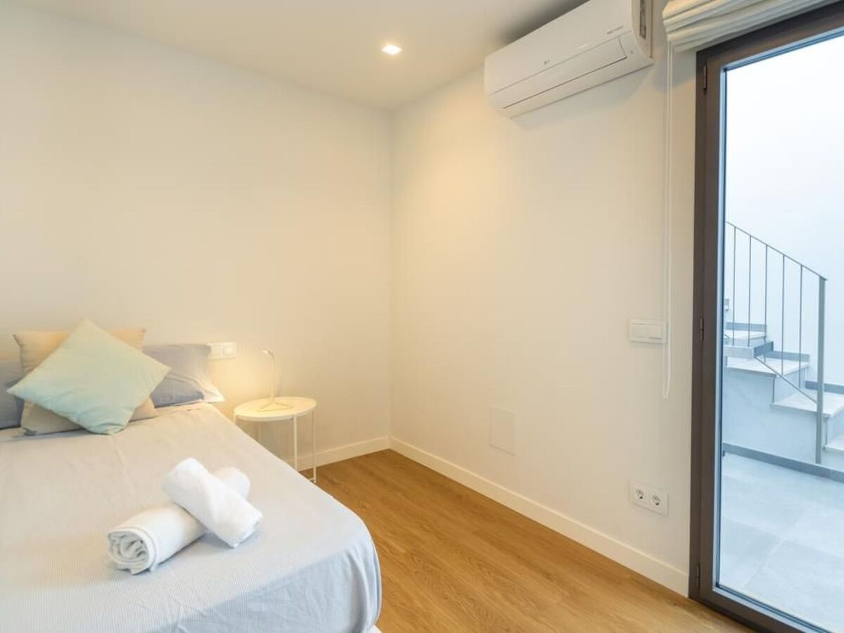 Maison Cala Morlanda, 170 m de la plage - Photo 13