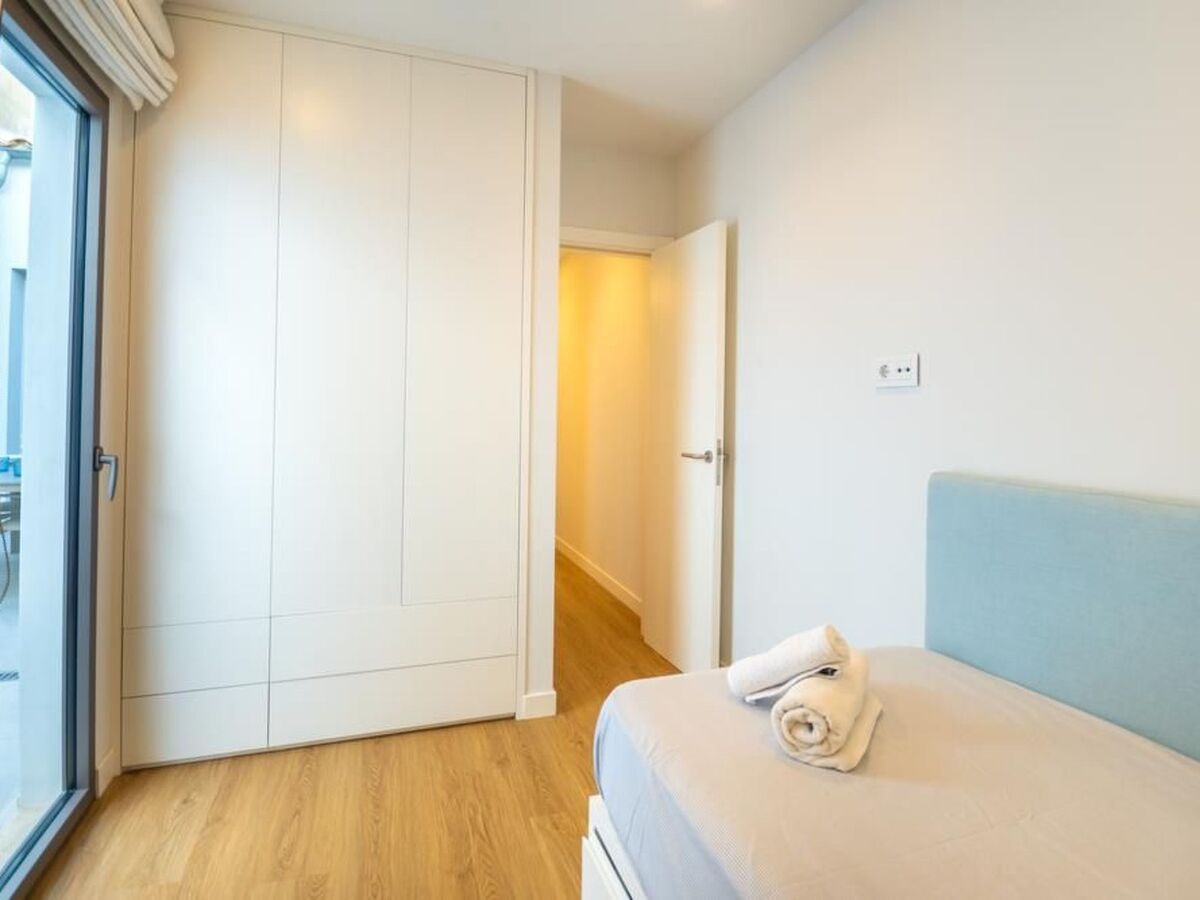 Maison Cala Morlanda, 170 m de la plage - Photo 14