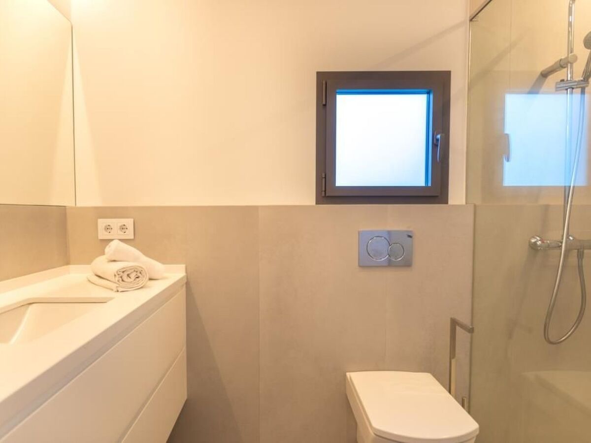 Maison Cala Morlanda, 170 m de la plage - Photo 18