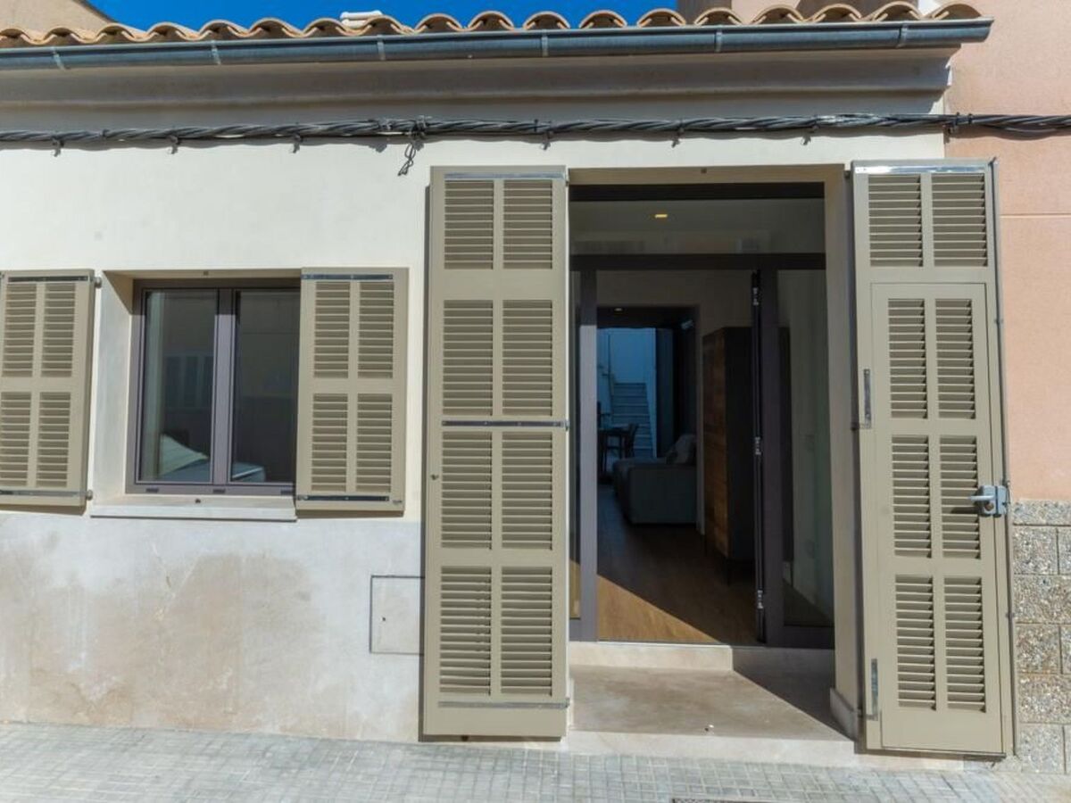Maison Cala Morlanda, 170 m de la plage - Photo 19