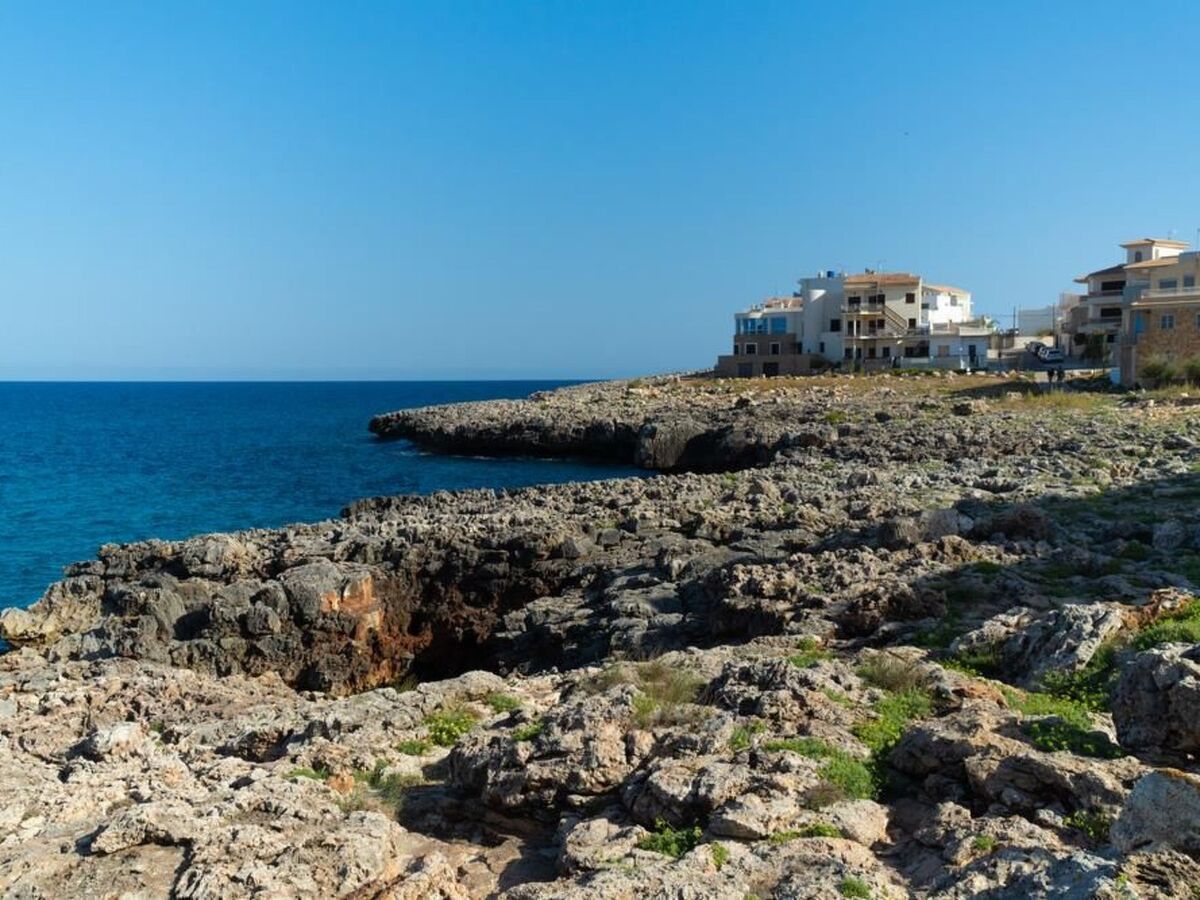Maison Cala Morlanda, 170 m de la plage - Photo 20