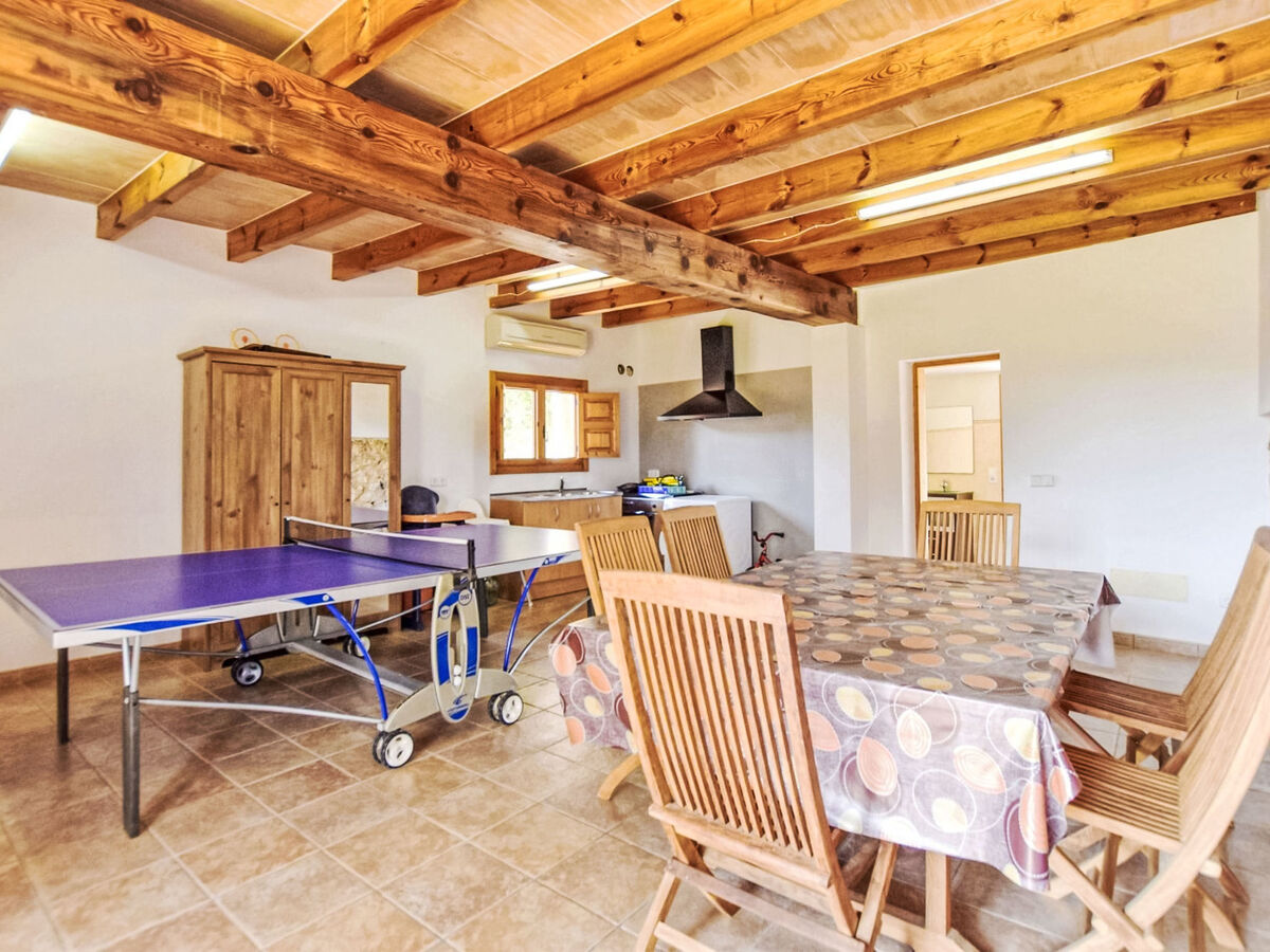 Maison de campagne avec piscine à Cala Romántica, 15 000 m² - Photo 7