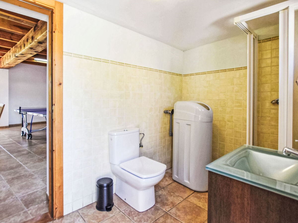 Maison de campagne avec piscine à Cala Romántica, 15 000 m² - Photo 8