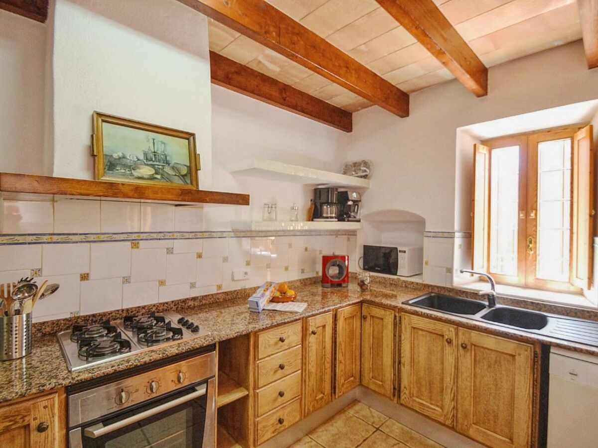Maison de campagne avec piscine à Cala Romántica, 15 000 m² - Photo 20