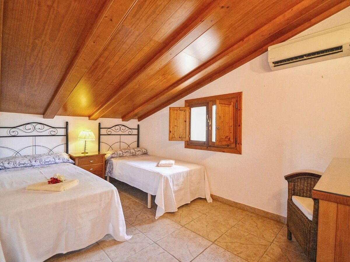 Maison de campagne avec piscine à Cala Romántica, 15 000 m² - Photo 24