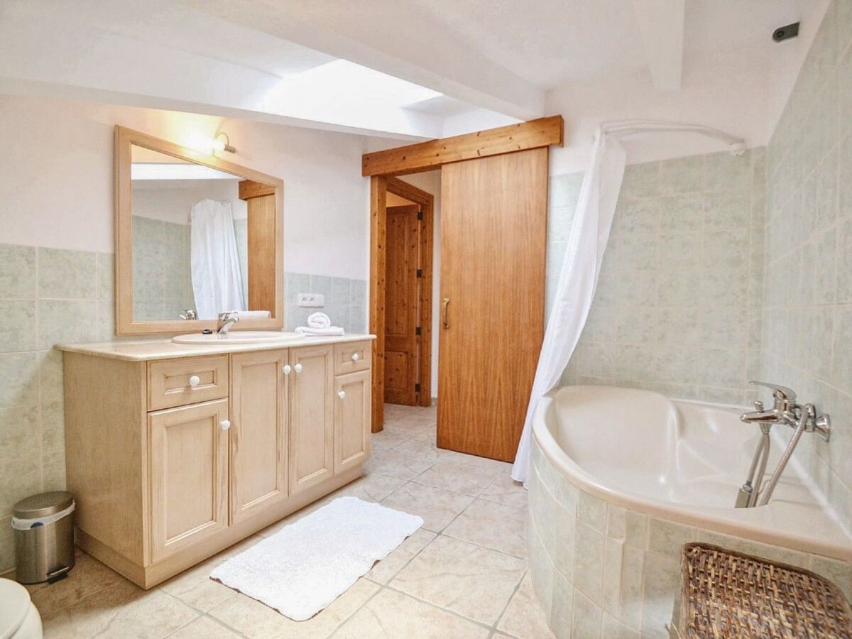 Maison de campagne avec piscine à Cala Romántica, 15 000 m² - Photo 25