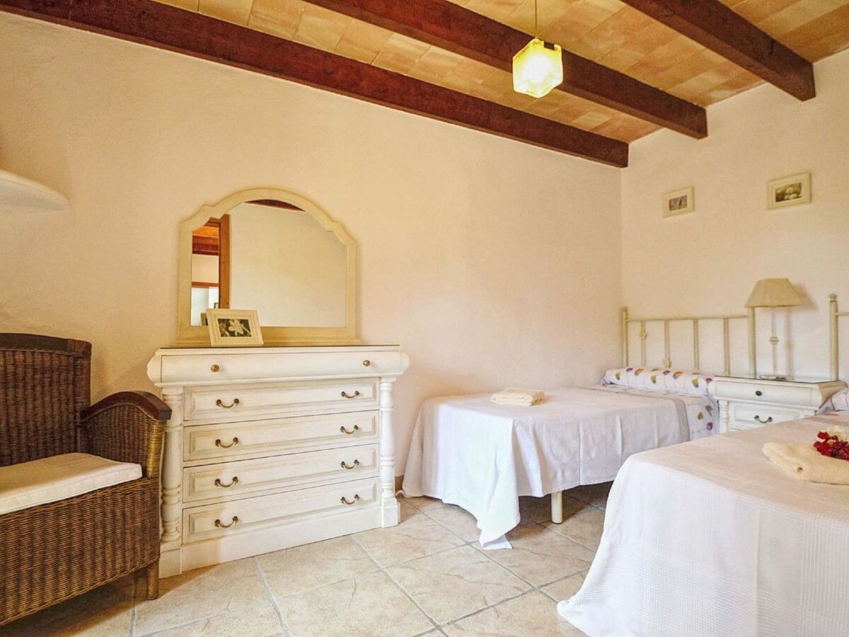 Maison de campagne avec piscine à Cala Romántica, 15 000 m² - Photo 26