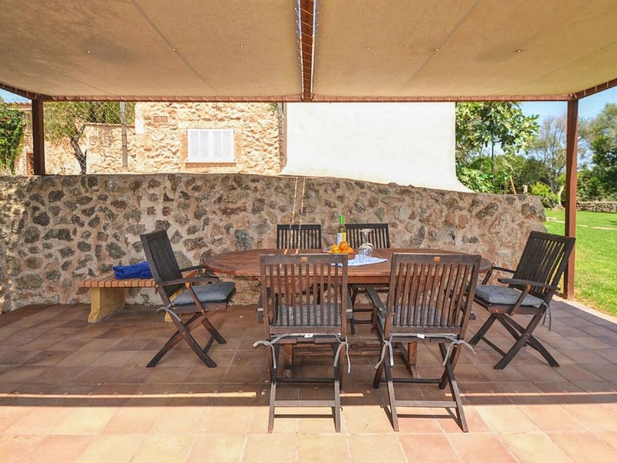 Maison de campagne avec piscine à Cala Romántica, 15 000 m² - Photo 28
