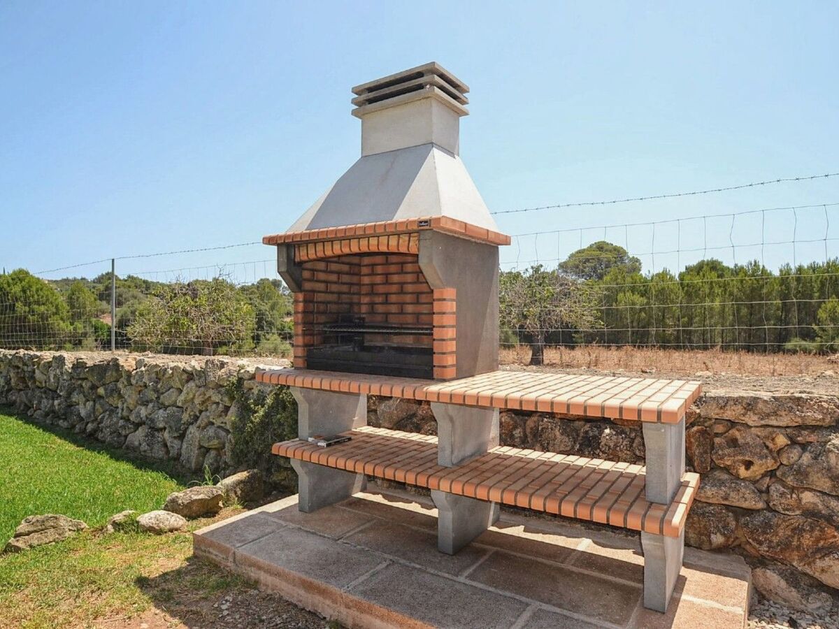 Maison de campagne avec piscine à Cala Romántica, 15 000 m² - Photo 29