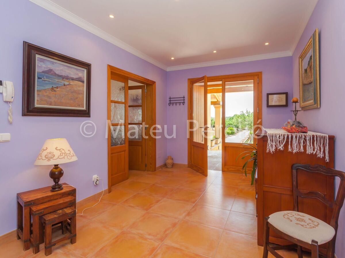 Villa Santa Eulalia – 5 chambres, piscine et terrain à Santa Margalida - Photo 5