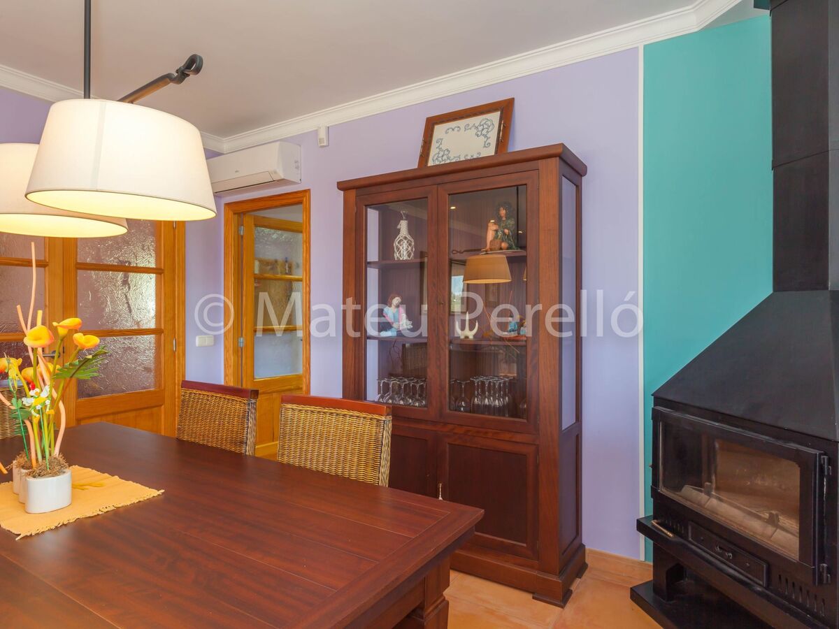 Villa Santa Eulalia – 5 chambres, piscine et terrain à Santa Margalida - Photo 7
