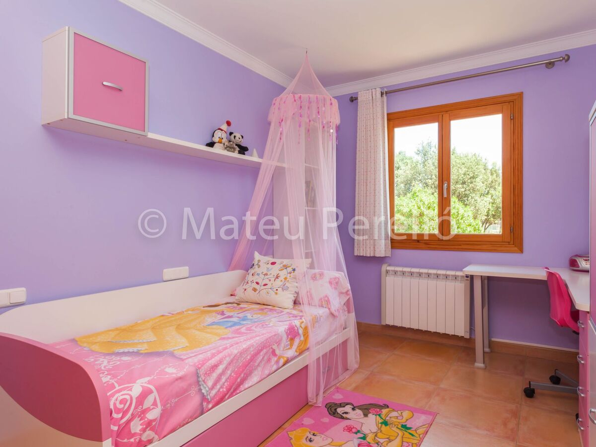 Villa Santa Eulalia – 5 chambres, piscine et terrain à Santa Margalida - Photo 14