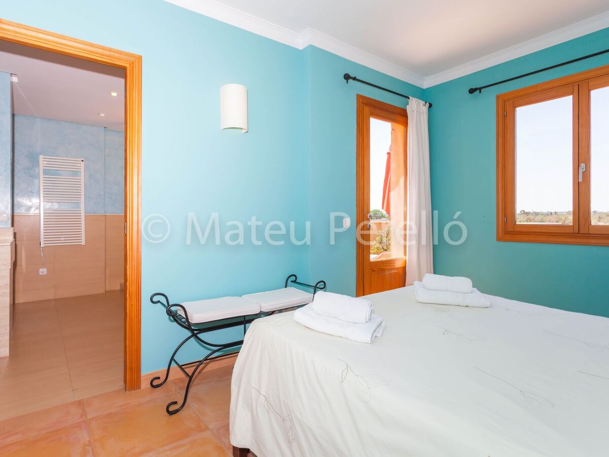 Villa Santa Eulalia – 5 chambres, piscine et terrain à Santa Margalida - Photo 15