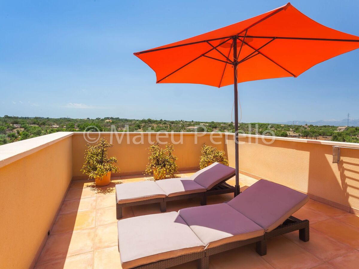 Villa Santa Eulalia – 5 chambres, piscine et terrain à Santa Margalida - Photo 17