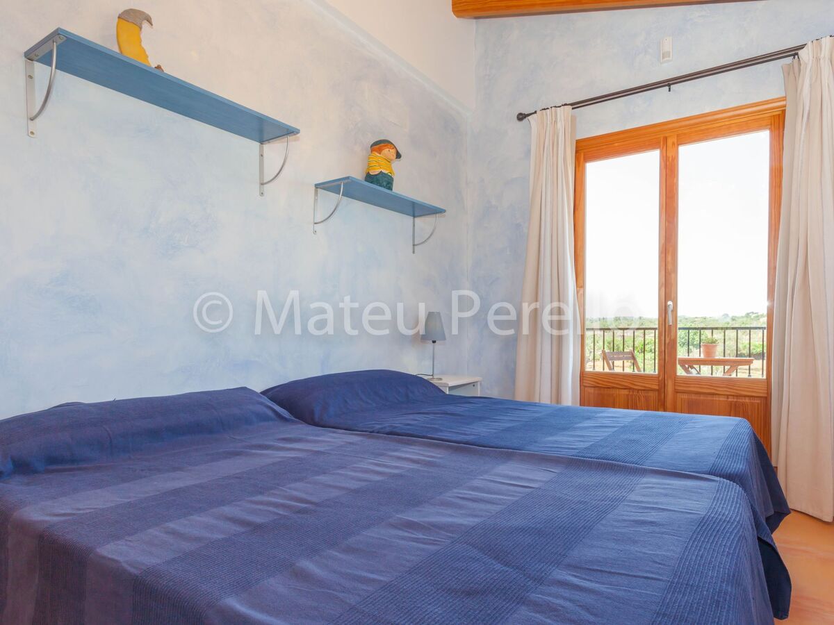 Villa Santa Eulalia – 5 chambres, piscine et terrain à Santa Margalida - Photo 21