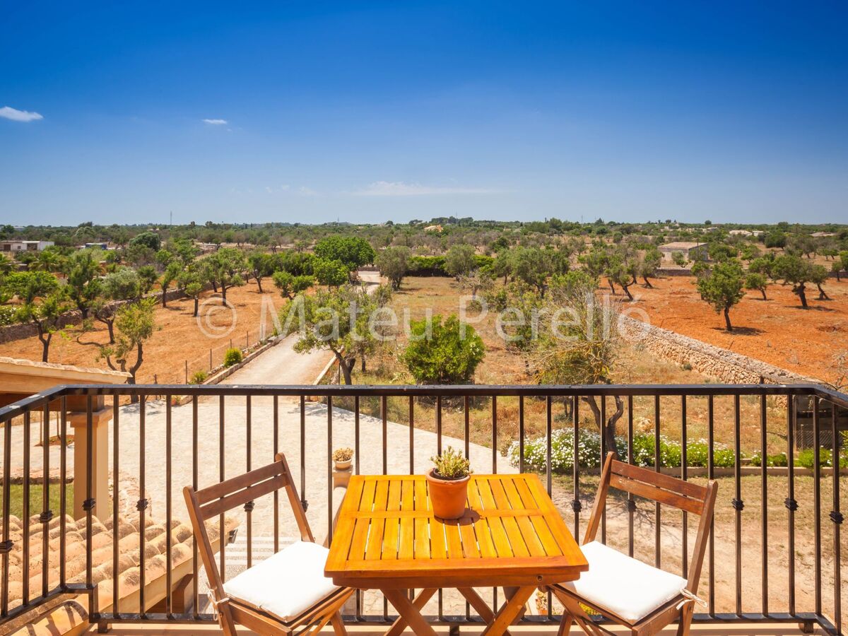 Villa Santa Eulalia – 5 chambres, piscine et terrain à Santa Margalida - Photo 22