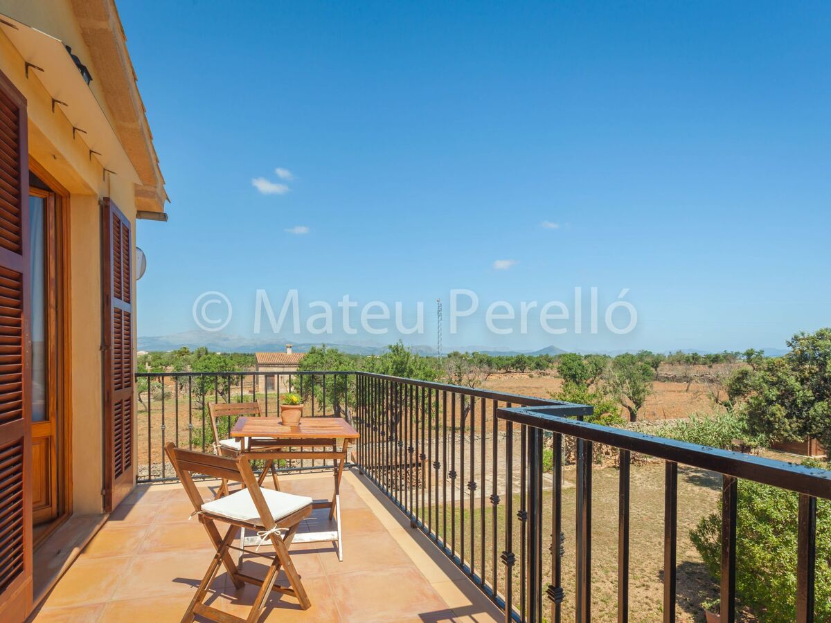 Villa Santa Eulalia – 5 chambres, piscine et terrain à Santa Margalida - Photo 25