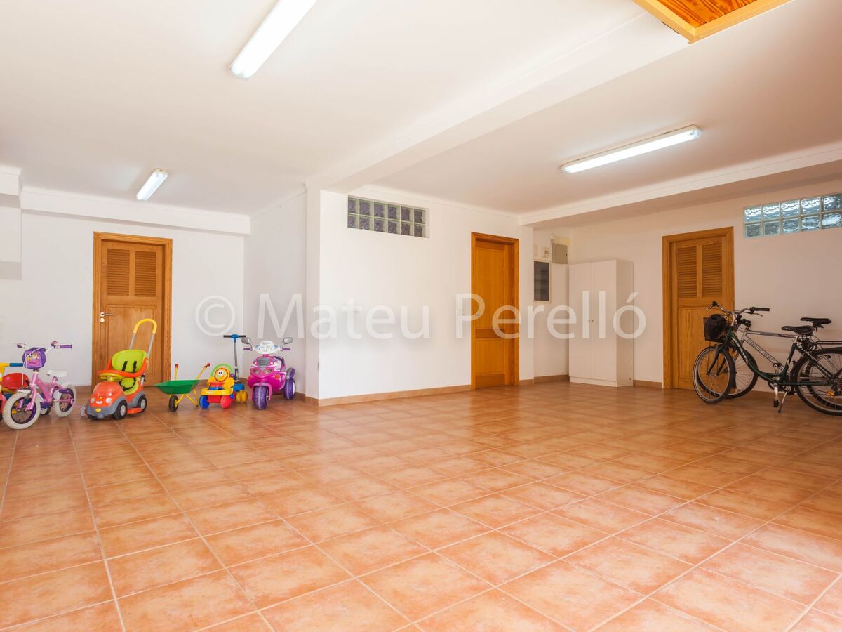 Villa Santa Eulalia – 5 chambres, piscine et terrain à Santa Margalida - Photo 29